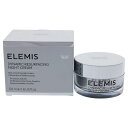 【月間優良ショップ受賞】 Elemis Dynamic Resurfacing Night Cream エレミス ダイナミックリサーフェシングナイトクリーム 1.6 oz 送料無料 海外通販