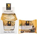Byron Bay Cookies Gluten Free Cookies Sticky Date & Ginger 12x60g