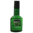 Brut Splash-On Original Fragrance by Brut for Men - 3.5 oz After Shave