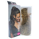 Hairdo Wave Wrap Around Pony - R14 25 Honey Ginger by Hairdo for Women - 23 Inch Hair Extension
