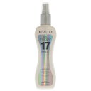 【月間優良ショップ受賞】 BioSilk Silk Therapy 17 Miracle Leave in Conditioner バイオシルク シルクセラピー17ミラクルリーブインコンディショナー 5.64 oz 送料無料 海外通販