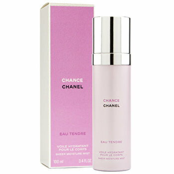 Chanel Chance Eau Tendre Deodorant Spray 100ml/3.4oz Chanel Chance Eau Tendre Deodorant Spray 100ml/3.4oz