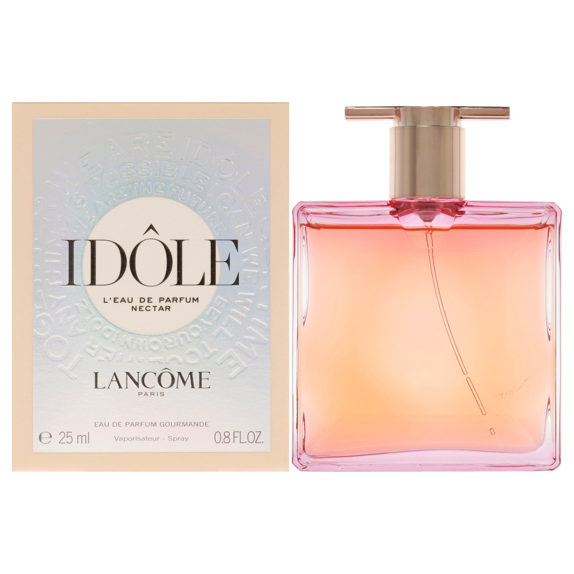 Lancome Idole Nectar by Lancome for Women - 0.8 
