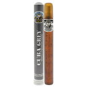 Cuba Cuba Grey by Cuba for Men - 1.17 oz EDT Spray