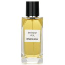 【月間優良ショップ受賞】 Edward Bess Spanish Veil Eau De Parfum Spray エドワードべス Spanish Veil Eau De Parfum Spray 100ml/3.4oz 送料無料 海外通販