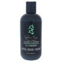 【月間優良ショップ受賞】 Billy Jealousy Typhoon Tango Tea Tree Conditioner ビリージェラシー 台風タンゴティーツリーコンディショナー 8 oz 送料無料 海外通販