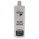 Nioxin System 2 Scalp Therapy Conditioner by Nioxin for Unisex - 33.8 oz Conditioner