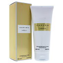 【月間優良ショップ受賞】 Carven LAbsolu Perfumed Body Milk カーヴェン ラブソル香料入りボディミルク 6.66 oz 送料無料 海外通販