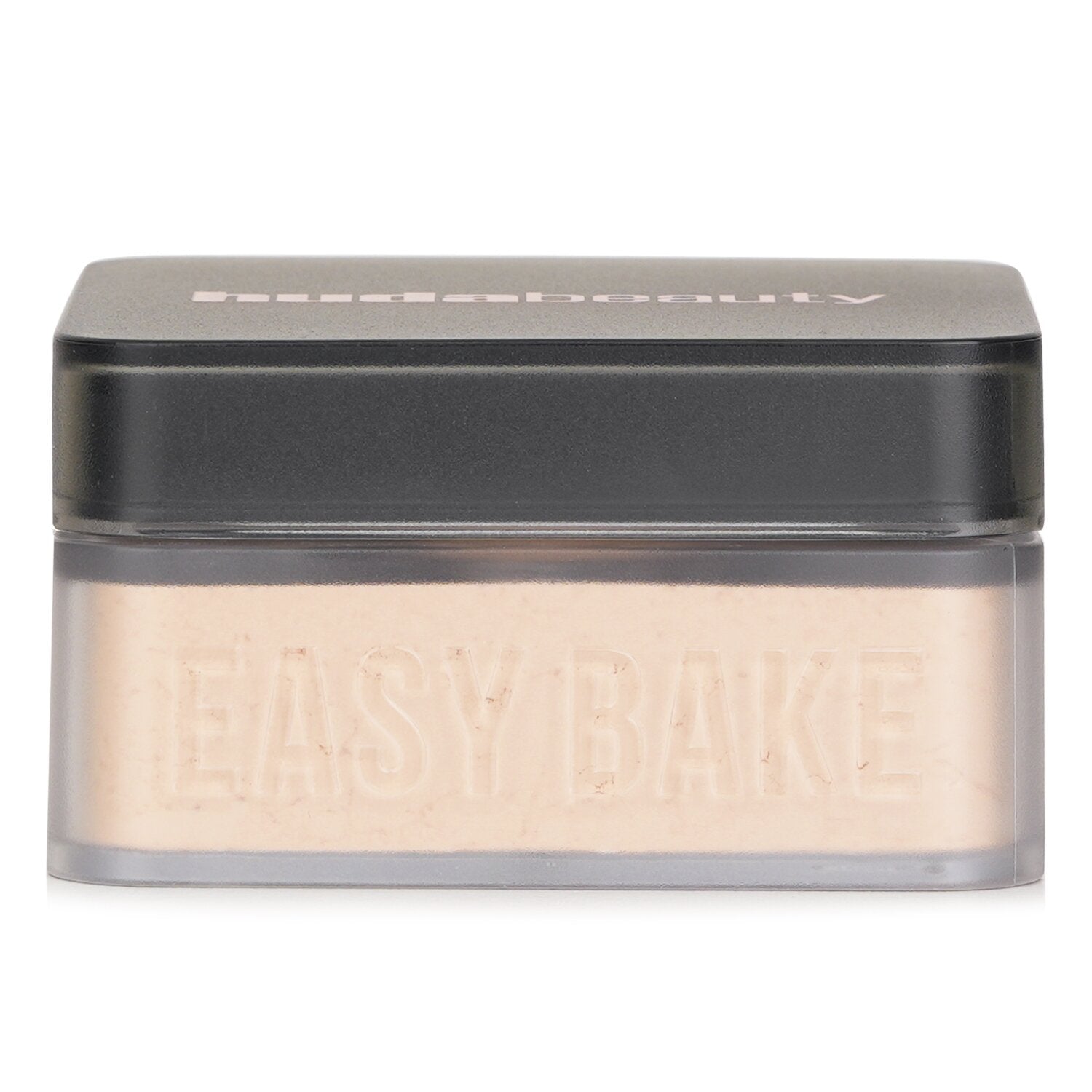 フーダビューティー Easy Bake Loose Baking & Setting Powder - # Banana Bread 20g