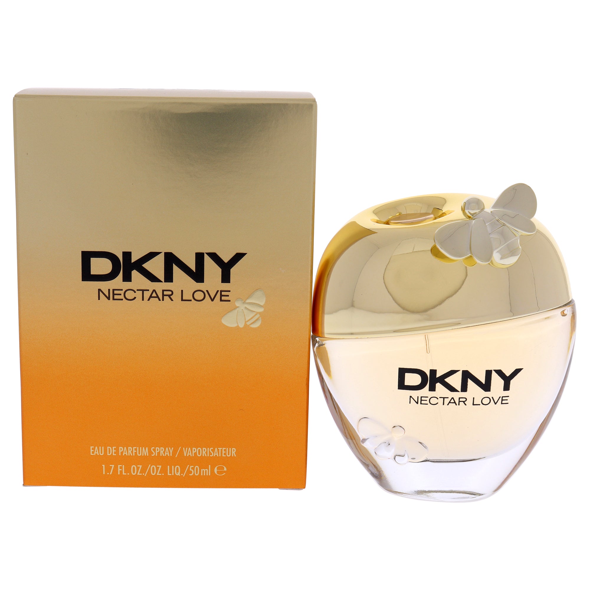 Donna Karan DKNY Nectar Love by Donna Karan for 