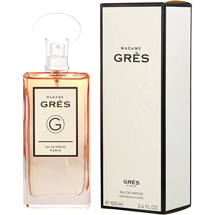 The Beauty Club㤨Gres Madame Gres Eau De Parfum Spray 100ml/3.4ozפβǤʤ10,541ߤˤʤޤ