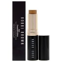 【月間優良ショップ受賞】 Bobbi Brown Skin Foundation Stick - N-052 Natural ボビーブラウン スキンファンデーションスティック-04ナチュラル 0.31 oz 送料無料 海外通販