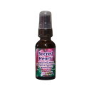 Fes Flower Essences FES Organic Flourish Formula (Flower Essence & Essential Oil) Sacred Heart Spray 30ml