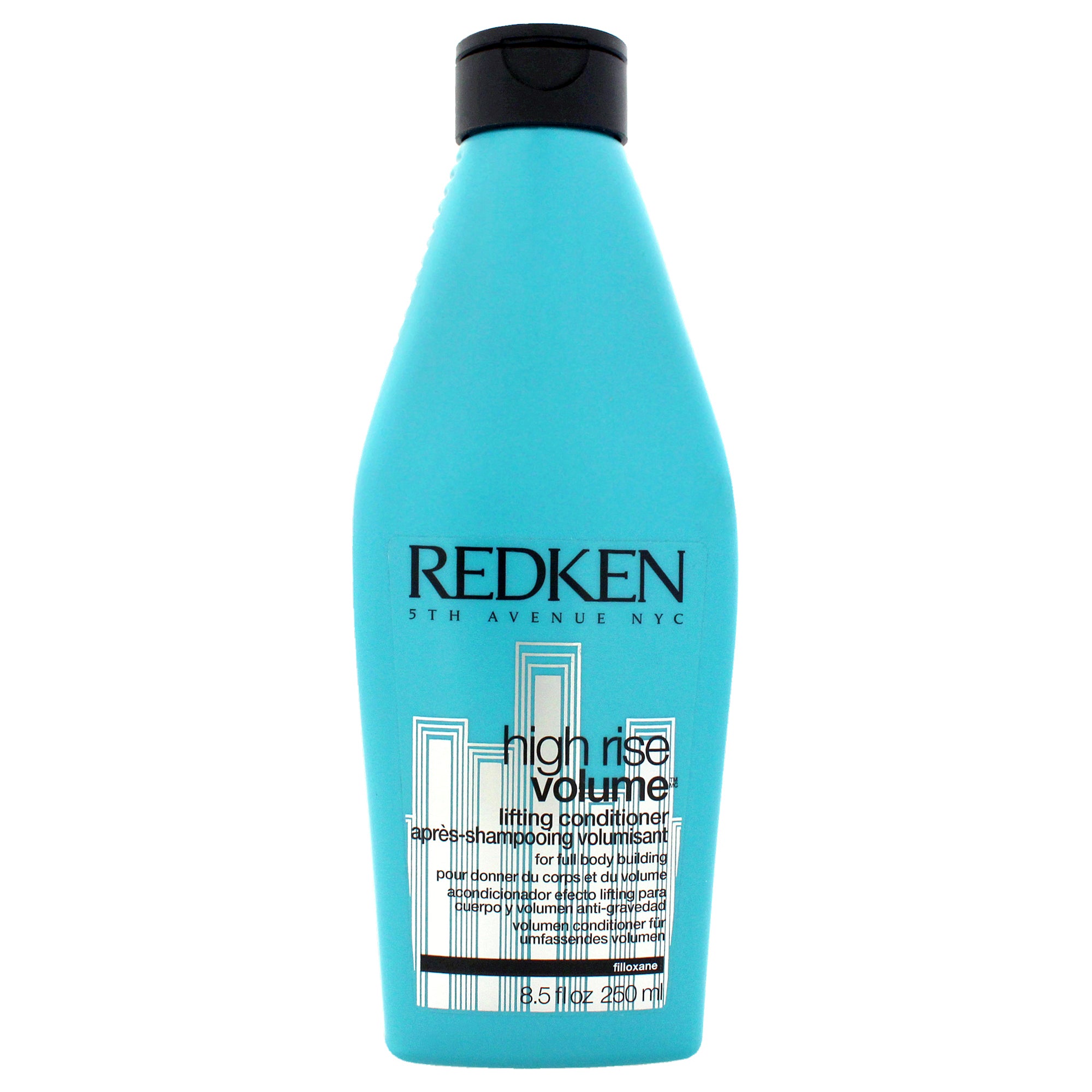 【月間優良ショップ受賞】 Redken High Rise Volume Lifting Conditioner レッドケン 高層ボリュームリフティングコンディショナー 8.5 oz 送料無料 海外通販