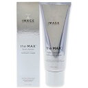 【月間優良ショップ受賞】 Image The Max Stem Cell Facial Cleanser 画像 マックスステムセルフェイシャルクレンザークレンジング 4 oz 送料無料 海外通販