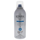 Kenra Dry Volume Burst - 3 by Kenra for Unisex - 7.5 oz Hairspray