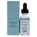 【月間優良ショップ受賞】 SkinCeuticals Retexturing Activator Serum スキンシューティカルズ アクティベーター血清のリテクスチャリング 1 oz 送料無料 海外通販