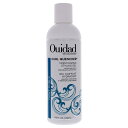 【月間優良ショップ受賞】 Ouidad Curl Quencher Moisturizing Styling Gel Ouidad カールクエンチャーモイスチャライジングスタイリングジェル 8.5 oz 送料無料 海外通販