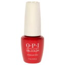 OPI GelColor - HPJ10B My Wish List is You by OPI for Women - 0.25 oz Nail Polish
