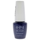 OPI GelColor - GC G46B Chills Are Multiplying by OPI for Women - 0.25 oz Nail Polish