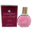 Gloria Vanderbilt Minuit a New York by Gloria Vanderbilt for Women - 3.38 oz EDP Spray(4)
