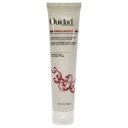 【月間優良ショップ受賞】 Ouidad Advanced Climate Control Featherlight Styling Cream Ouidad 高度な気候制御フェザーライトスタイリングクリーム 5.7 oz 送料無料 海外通販