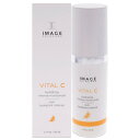 【月間優良ショップ受賞】 Image Vital C Hydrating Intense Moisturizer 画像 バイタルCハイドレイティングインテンスモイスチャライザー 1.7 oz 送料無料 海外通販