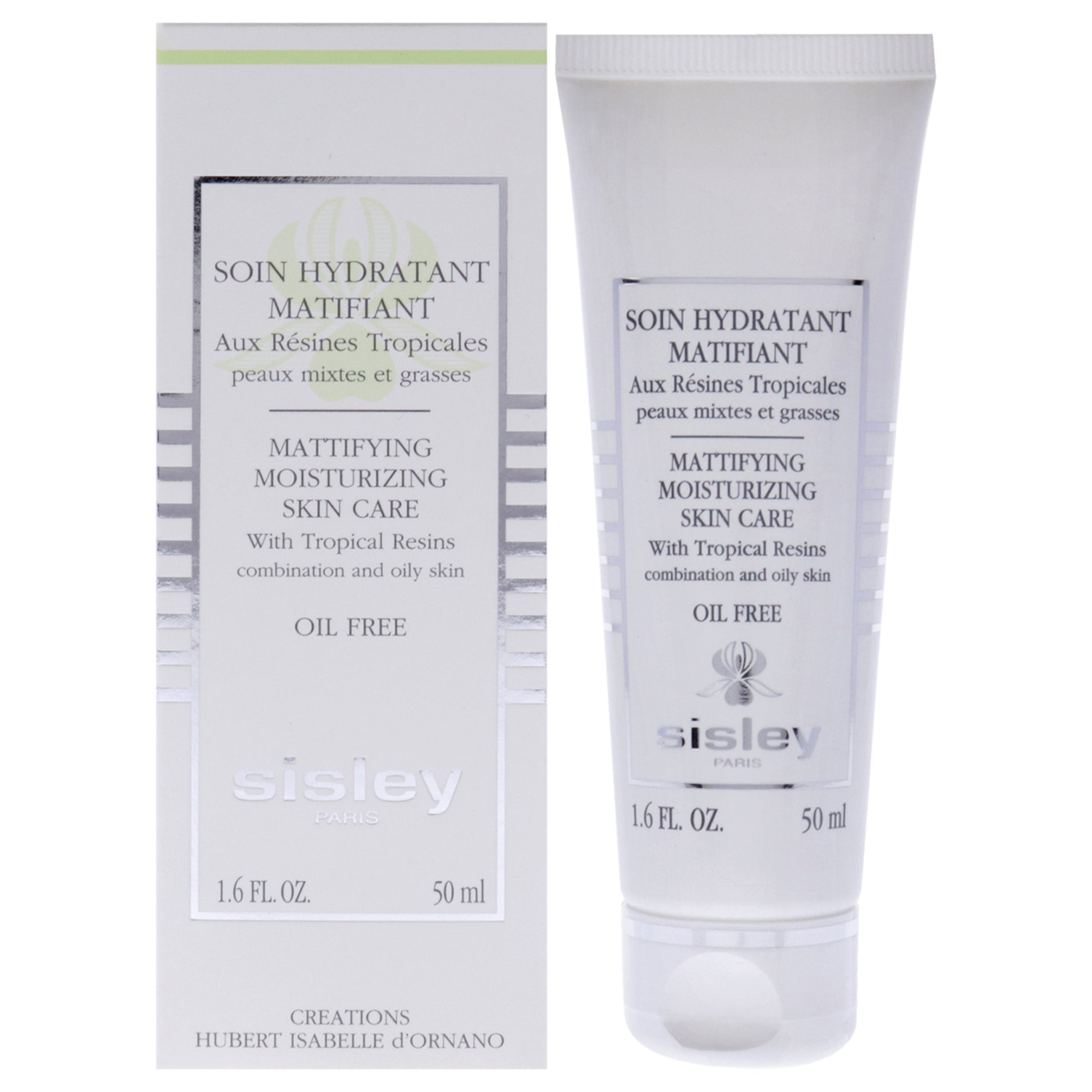 【月間優良ショップ受賞】 Sisley Mattifying Moisturizing Skin Care Moisturizer シスレー マティファイングモイスチャライジングスキンケアモイスチャライザー 1.6 oz 送料無料 海外通販