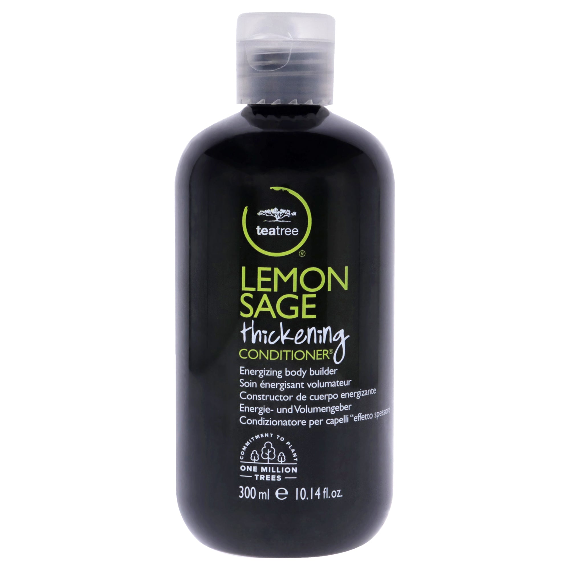 【月間優良ショップ受賞】 Paul Mitchell Lemon Sage Thickening Conditioner ポールミッチェル レモン..