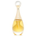 【月間優良ショップ受賞】 Christian Dior J'adore L'Or Essence De Parfum Spray ディオール J'adore L'Or Essence De Parfum Spray 50ml/1.7oz 送料無料 海外通販