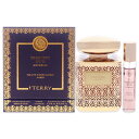 By Terry Terryfic Oud Extreme by Terry for Women - 2 Pc Gift Set 3.33oz EDP Spra...