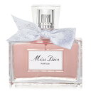 【月間優良ショップ受賞】 Christian Dior Miss Dior Parfum Spray ディオール Miss Dior Parfum Spray 80ml/2.7oz 送料無料 海外通販