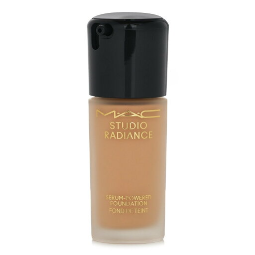 【月間優良ショップ受賞】 MAC Studio Radiance Serum Powered Liquid Foundation - # NC16 マック Studio Radiance Serum Powered Liquid Foundation - # NC16 30 送料無料 海外通販 【月間優良ショップ受賞】 MAC Studio Radiance Serum Powered Liquid Foundation - # NC16 マック Studio Radiance Serum Powered Liquid Foundation - # NC16 30 送料無料 海外通販