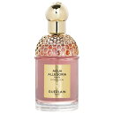 【月間優良ショップ受賞】 Guerlain Aqua Allegoria Forte Florabloom Eau De Parfum Spray ゲラン Aqua Allegoria Forte Florabloom Eau De Parfum Spray 75ml/2. 送料無料 海外通販