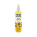 Cuccio Naturale Hand Sanitizer Mist - Sunflower Oil and Eucalyptus by Cuccio Naturale for Unisex - 8 oz Hand Sanitizer