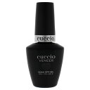 Cuccio Colour Veneer Soak Off Gel - Smore Please by Cuccio Colour for Women - 0.44 oz Nail Polish