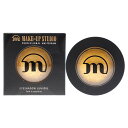 【月間優良ショップ受賞】 Make-Up Studio Eyeshadow Lumiere - Golden Glamour Eye Shadow 0.06 oz 送料無料 海外通販