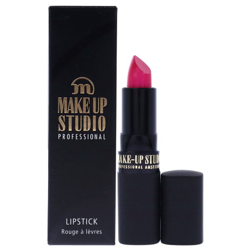 【月間優良ショップ受賞】 Make-Up Studio Lipstick - 38 0.13 oz 送料無料 海外通販 【月間優良ショップ受賞】 Make-Up Studio Lipstick - 38 0.13 oz 送料無料 海外通販