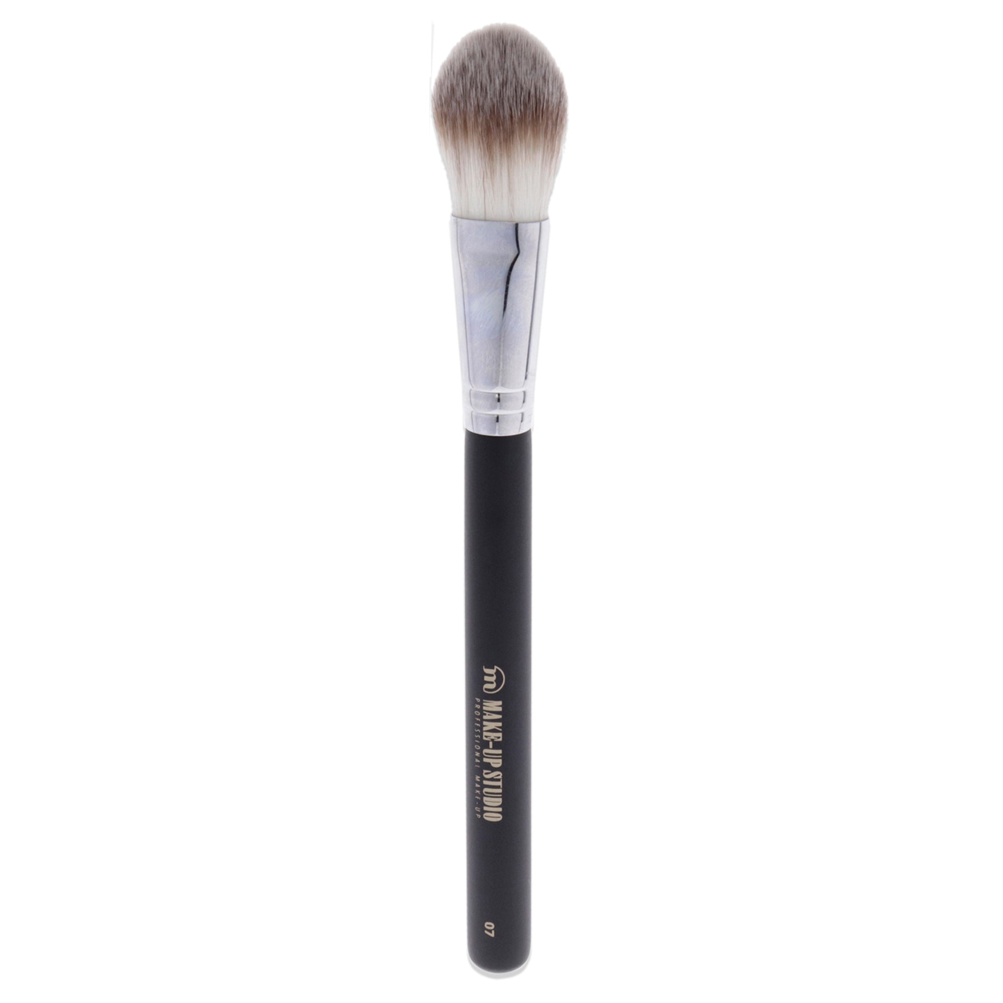 【月間優良ショップ受賞】 Make-Up Studio Foundation Brush Nylon - 7 1 Pc 送料無料 海外通販
