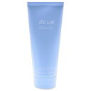 【月間優良ショップ受賞】 Kenneth Cole Kenneth Cole Blue Body Wash (Unboxed) ケネス・コール ケネスコールブルーヘアアンドボディウォッシュ(箱なし) 3.4 oz 送料無料 海外通販