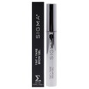 【月間優良ショップ受賞】 SIGMA Tint Plus Tame Brow Gel - Clear Eyebrow Gel 0.09 oz 送料無料 海外通販