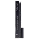 【月間優良ショップ受賞】 SIGMA Long Wear Eyeliner Pencil - Wicked SIGMA Beauty ロングウェアアイライナーペンシル-邪悪 0.02 oz 送料無料 海外通販