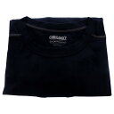 Cariloha Bamboo Activewear Long-Sleeve T-Shirt - Navy by Cariloha for Men - 1 Pc T-Shirt (2XL)