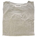 Cariloha Bamboo Athletic Long-Sleeve T-Shirt - Light Heather Gray by Cariloha for Women - 1 Pc T-Shirt (XL)