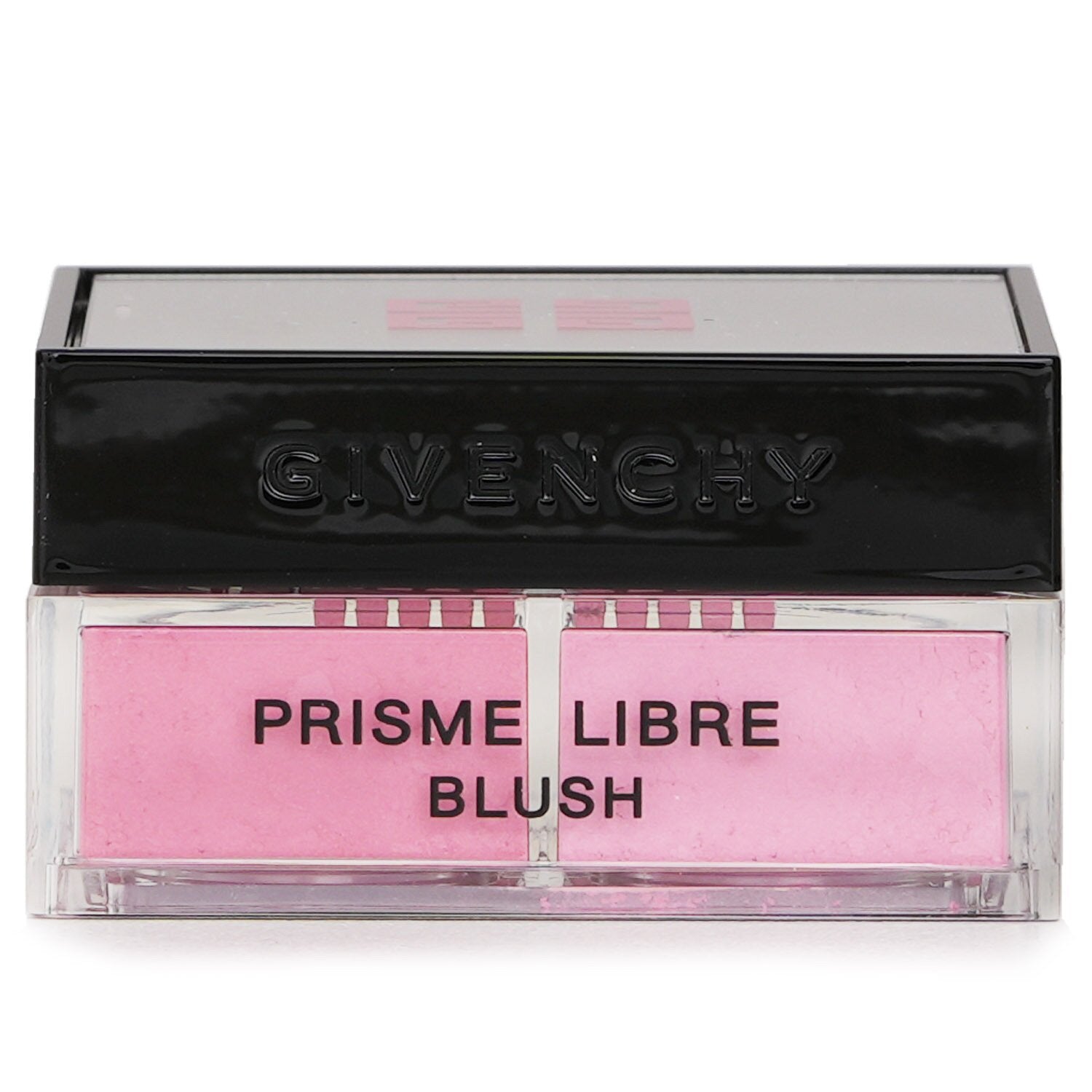 【月間優良ショップ受賞】 Givenchy Prisme Libre Blush 4 Color Loose Powder Blush - # 5 Popeline V..