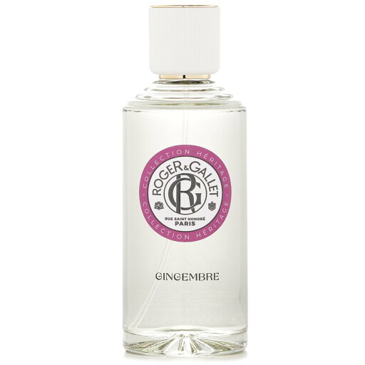 【月間優良ショップ受賞】 Roger & Gallet Gingembre Wellbeing Fragrant Water ロジェガレ Gingembre Wellbeing Fragrant Water 100ml/3.3oz 送料無料 海外通販 【月間優良ショップ受賞】 Roger & Gallet Gingembre Wellbeing Fragrant Water ロジェガレ Gingembre Wellbeing Fragrant Water 100ml/3.3oz 送料無料 海外通販
