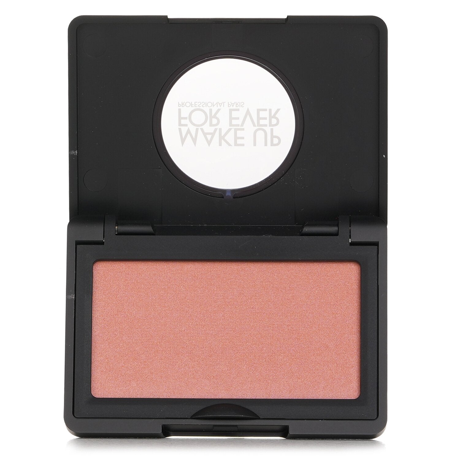 【月間優良ショップ受賞】 Make Up For Ever Artist Blush - # 200 Rebel Blossom メイクアップフォーエバー Artist Blush - # 200 Rebel Blossom 4g 送料無料 海外通販