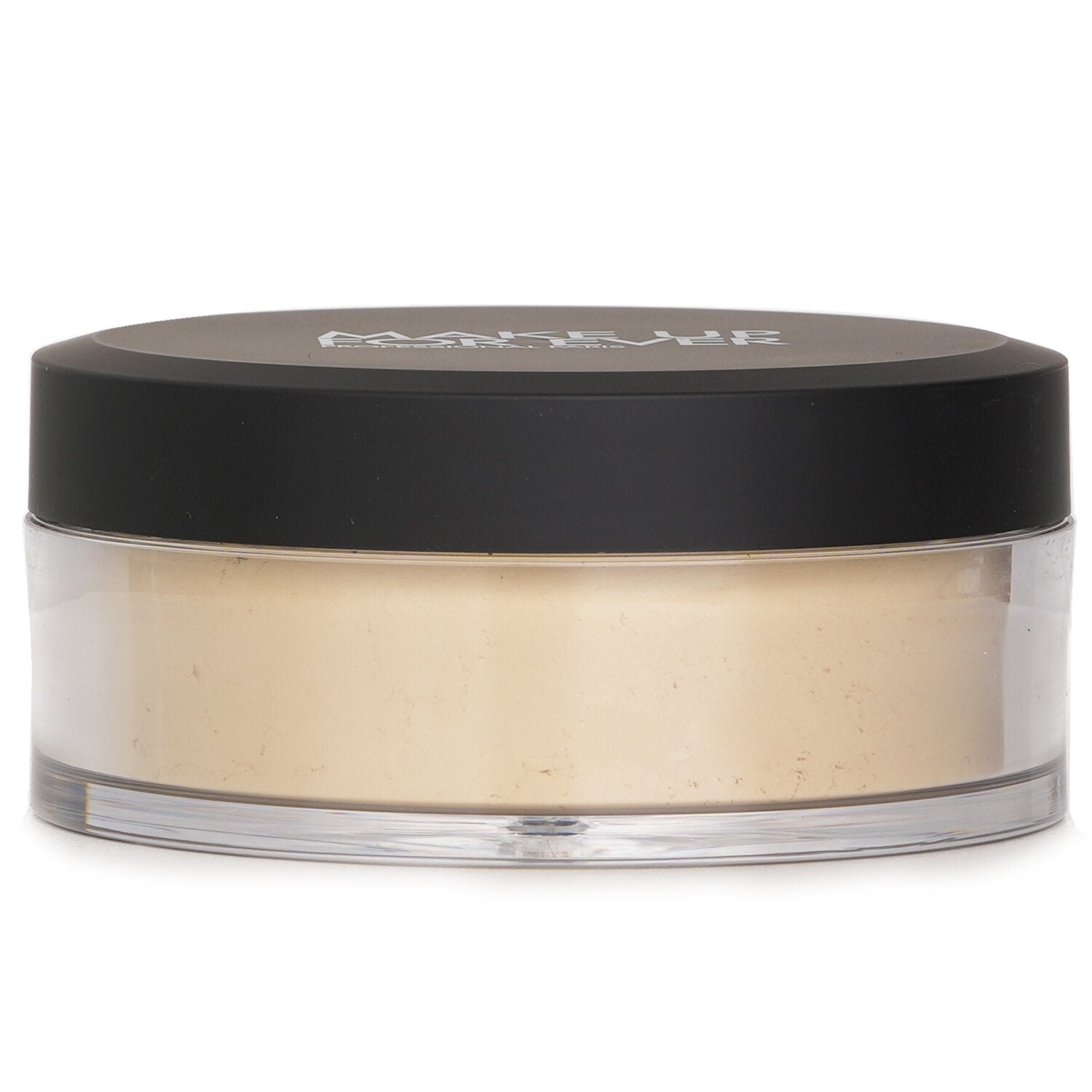 【月間優良ショップ受賞】 Make Up For Ever HD Skin Setting Powder - # 0.4 Corrective Banana メイ..