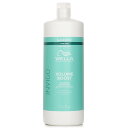【月間優良ショップ受賞】 Wella Invigo Volume Boost Shampoo With Cotton Extract Fine Hair ウエラ Invigo Volume Boost Shampoo With Cotton Extract Fine Hai 送料無料 海外通販
