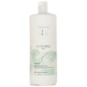【月間優良ショップ受賞】 Wella Nutricurls Micellar Curls Shampoo ウエラ Nutricurls Micellar Curls Shampoo 1000ml 送料無料 海外通販